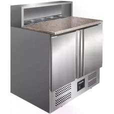 Стіл для піци GIANNI PS 900 SARO