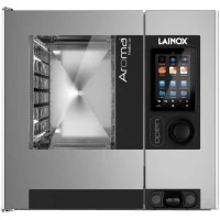 Піч пароконвекційна LAINOX AROMA AREN064R (Італія)
