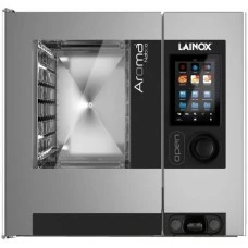 Піч пароконвекційна LAINOX AROMA AREN064R (Італія)