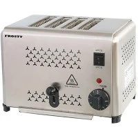 Тостер вертикальний DS-4