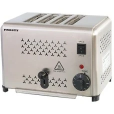Тостер вертикальний DS-4