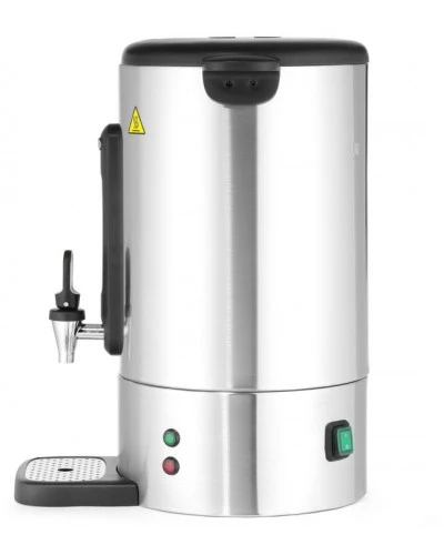 Кип'ятильник - кавоварка Concept Line 13 л - 357x380x(H)502 mm - 1650W