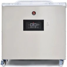 Вакуумні пакувальні машини SE Series 800, Sammic, 400V/1500W, 757x960x(H)998mm