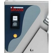 Тісторозкаточна машина P-ROLL 320/1 PLUS (Sirman)