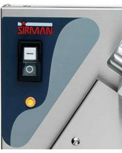 Тісторозкаточна машина P-ROLL 320/1 PLUS (Sirman)