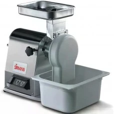 Терка ATHOS 230V з набором дисків SIRMAN