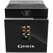 Піч духова електрична FAST POP01 GIORIK