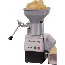 Овочерізка ел. Robot Coupe CL50 (220) + протирка