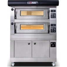 Піч для піци P60E 2/L (Moretti Forni)