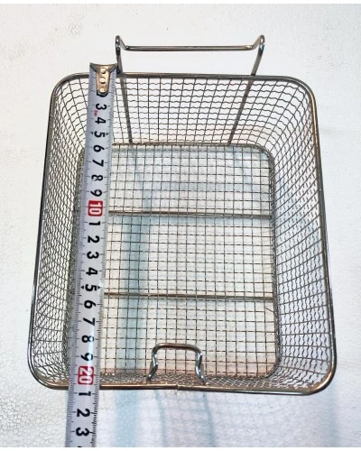 Фритюрниця AIRHOT EEF6+6