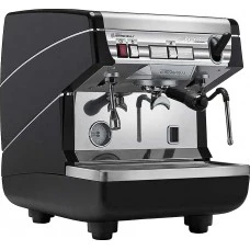 Кавова машина професійна NUOVA SIMONELLI APPIA II 1GR S (Італія)