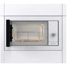 Мікрохвильова піч вбудована Gorenje - BM 235 G1SYW