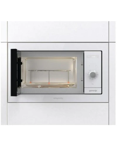 Мікрохвильова піч вбудована Gorenje - BM 235 G1SYW