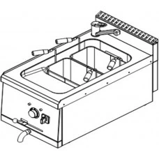 Макароноварка професійна PC-0.8 (700)