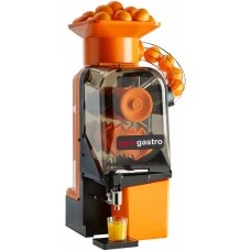 Прес для цитрусових електричний - Orange - автоматичний - з регульованим зливним краном краном GGM Gastro