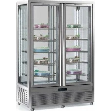Вітрина холодильна Tecfrigo Diva 901GSVU (cod.02)