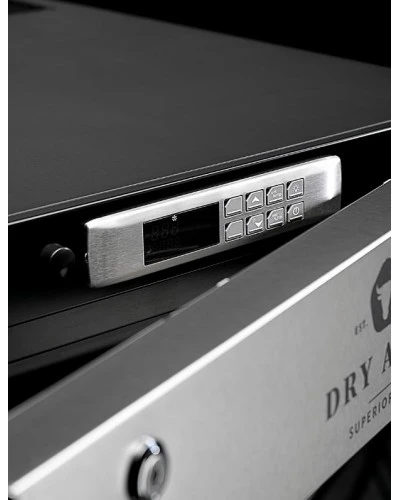 Шафа для дозрівання м'яса DRY AGER DX0500P з DX LED до 20 кг (Німеччина)