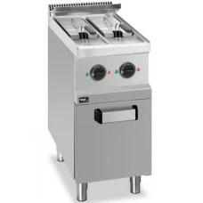 ФРИТЮРНИЦЯ APACH APFE-47/2P 2 ПО 6 л