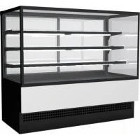 Вітрина холодильна Tecnodom P-EVOK180V