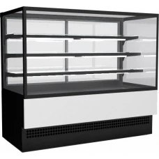 Вітрина холодильна Tecnodom P-EVOK180V