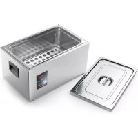 Термопроцесор SOFTCOOKER XP S GN 1/1 SIRMAN