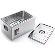 Термопроцесор SOFTCOOKER XP S GN 1/1 SIRMAN