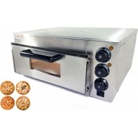 Піч для піци 4х20 електрична GoodFood PO1