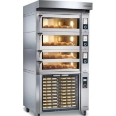 Піч модульна Wiesheu Ebo64L Exclusive control