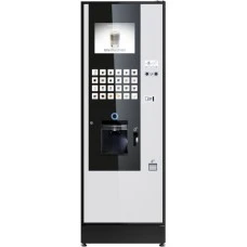 Вендінговий кавовий автомат RHEAVENDORS LUCE ZERO PPREMIUM E7 R3 2T, 2 турелі (Італія)