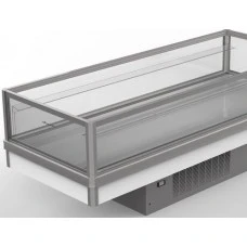 Вітрина холодильна Oscartielle MEGA-2 TN200 R290