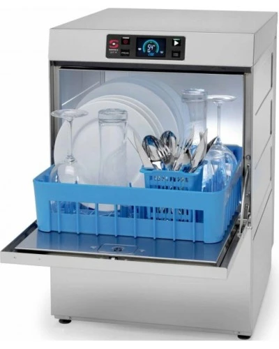 Машина посудомийна для стаканів UX-40B (Sammic)