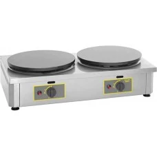 Млинниця CDG 400 (Roller Grill)