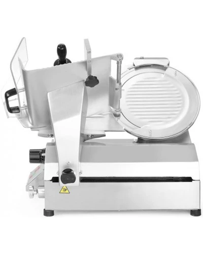 Слайсер автоматичний 350, HENDI, 220-240V/370W, 990x670x(H)730mm