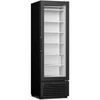 CRF-300 Frameless Морозильна шафа зі скляними дверима CRYSTAL S.A. Греція