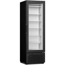 CRF-300 Frameless Морозильна шафа зі скляними дверима CRYSTAL S.A. Греція