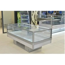 Вітрина холодильна Oscartielle MEGA-2 TN200 R290