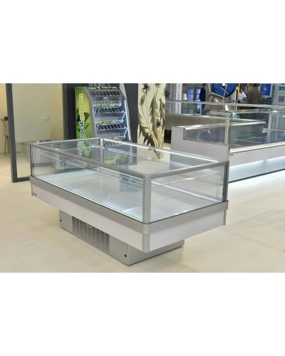 Вітрина холодильна Oscartielle MEGA-2 TN200 R290