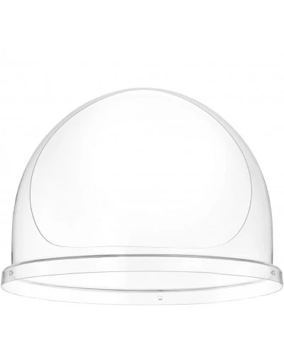 Кришка для машини для приготування цукрової вати, HENDI, ø520x(H)350mm