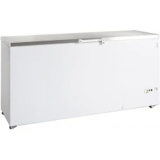 Морозильна скриня (лар) з глухою кришкою TEFCOLD FR605S-I (Данія)