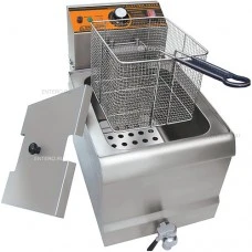 Фритюрниця EF 901 INOXTECH (Італія)