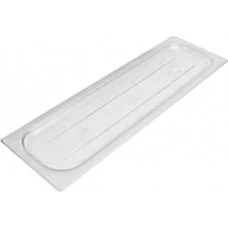 Кришка пластикова CAMBRO для гастроємностей GN1/2 LONG 4020139 (США)
