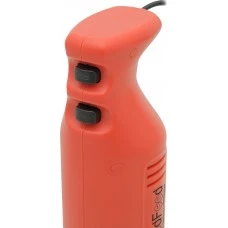 Міксер (гомогенізатор) ручний занурювальний GoodFood BL160 RED