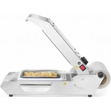 Запаювач лотків Compact, HENDI, 230V/700W, 610x214x(H)190mm
