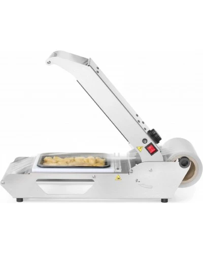 Запаювач лотків Compact, HENDI, 230V/700W, 610x214x(H)190mm