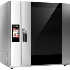 Fines Конвекційна піч FB8-S-Smart