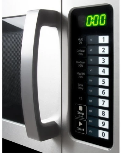 Мікрохвильова піч Whirlpool PRO 25 IX