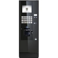 Вендінговий кавовий автомат RHEAVENDORS LUCE ZERO PPREMIUM E7 R3 2T, 2 турелі (Італія)