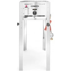 Гриль газовий Grill Master MINI GN 1/1 - підлоговий, 5,8 кВт, 340x540x840(H) мм