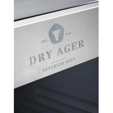 Шафа для дозрівання м'яса DRY AGER DX0500P з DX LED до 20 кг (Німеччина)