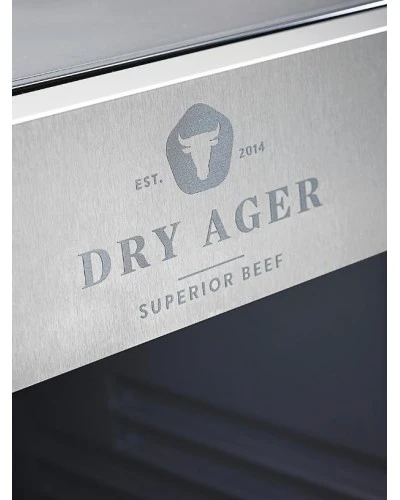 Шафа для дозрівання м'яса DRY AGER DX0500P з DX LED до 20 кг (Німеччина)